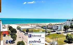 Summerland Seaview Apartments